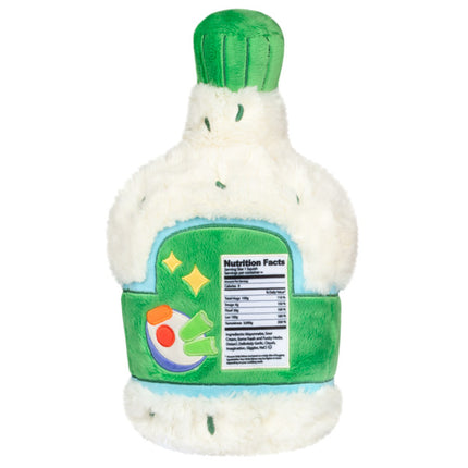 comfort food mini ranch back image