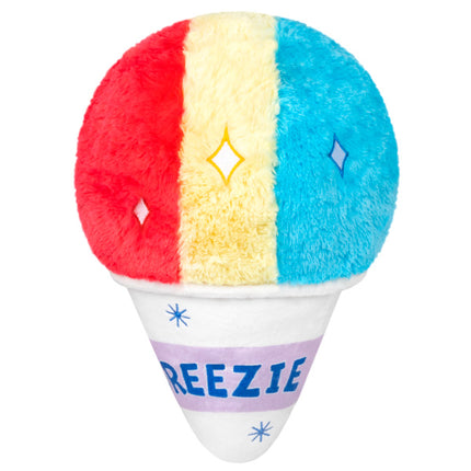 comfortfood mini shaved ice back