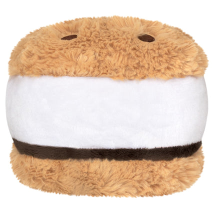 comfortfood mini smore back