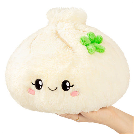 Mini Comfort Food Soup Dumpling Product Image
