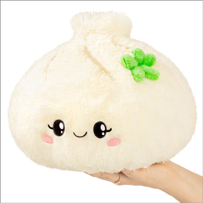 Mini Comfort Food Soup Dumpling Product Image