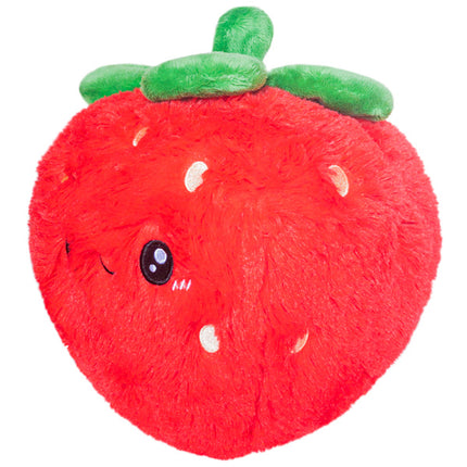 comfortfood mini strawberry side
