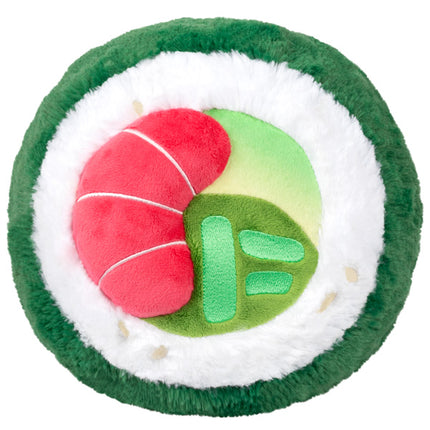 comfortfood mini sushi roll II back