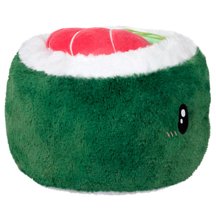 comfortfood mini sushi roll II side