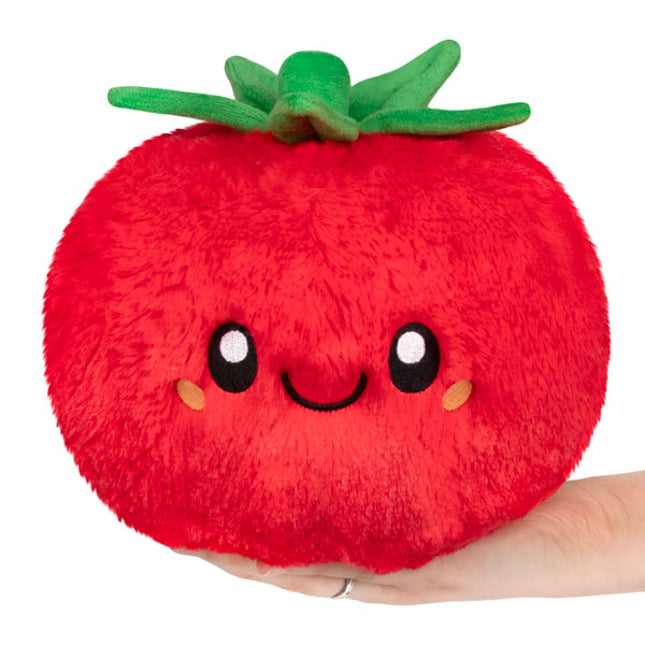 Mini Comfort Food Tomato Main Image