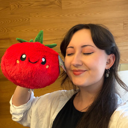 Mini Comfort Food Tomato User Image