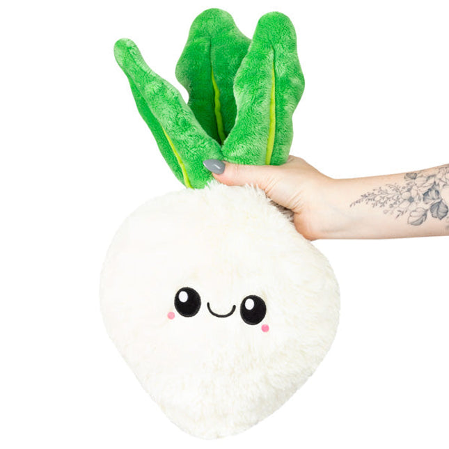 Comfortfood Mini Turnip