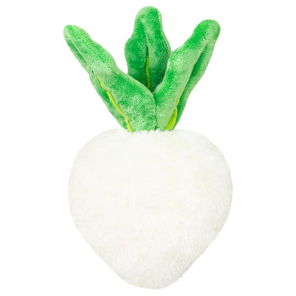 Comfortfood Mini Turnip Back