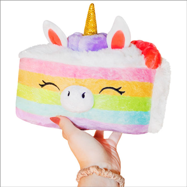 Mini Comfort Food Unicorn Cake Product Image