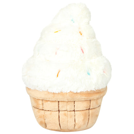 comfortfood mini vanilla soft serve back