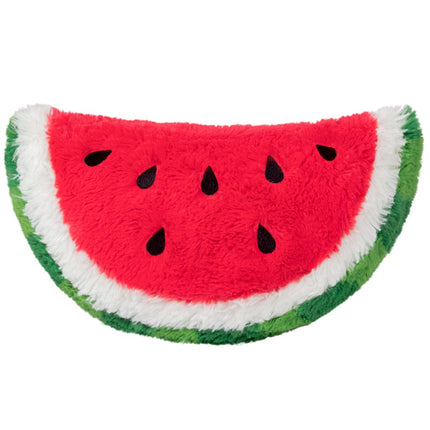 comfortfood mini watermelon back