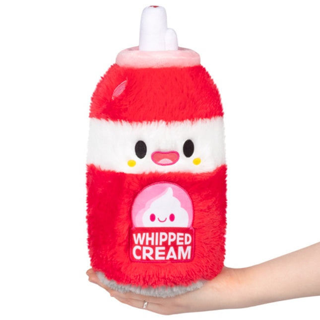 Comfort Food Mini Whipped Cream Front Image