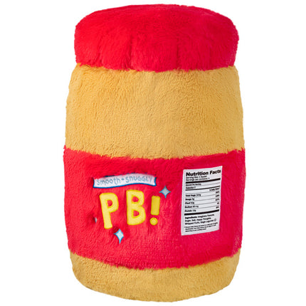 comfortfood pbjar back