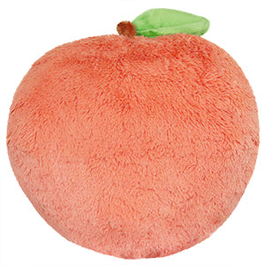 comfortfood peach back