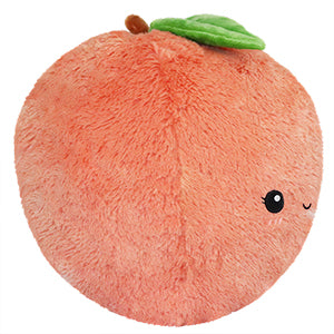 comfortfood peach side
