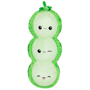 Comfort Food Pea Pod