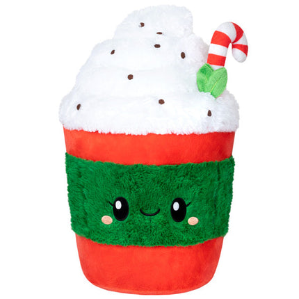 Comfort Food Peppermint Mocha Product Image