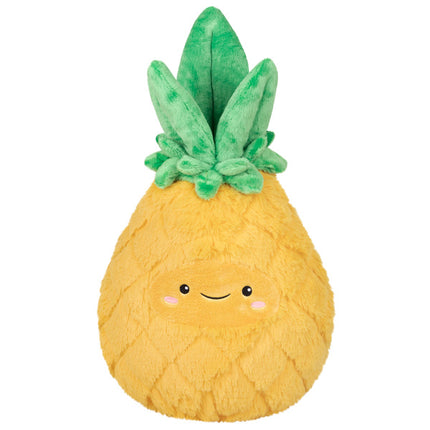 pineapple front image