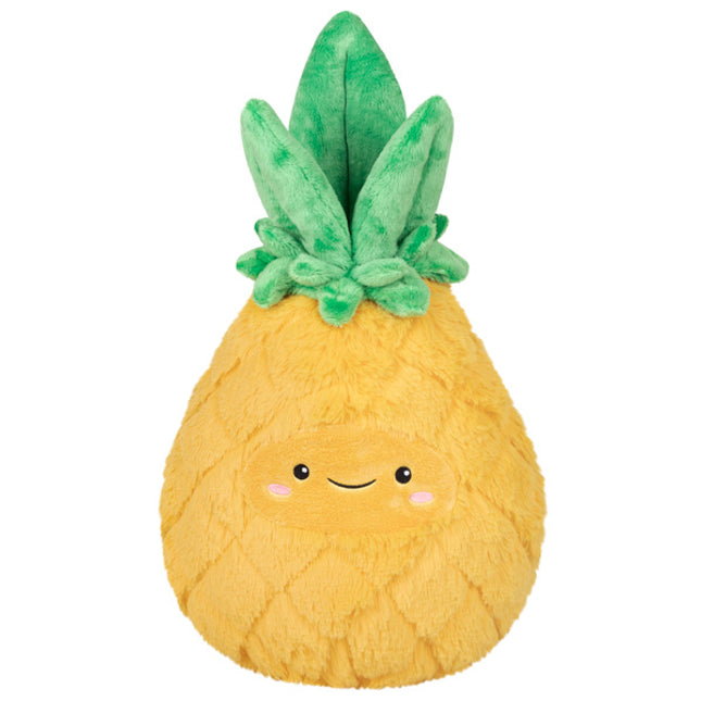 pineapple front image