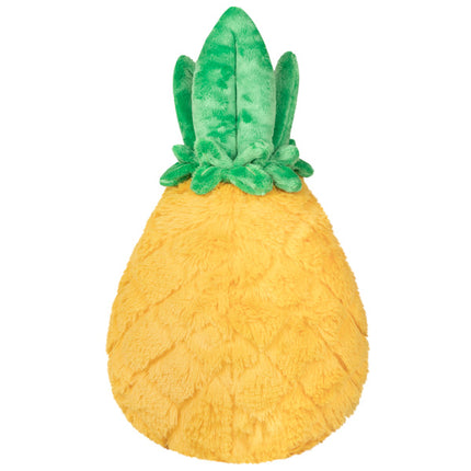 comfortfood pineapple back