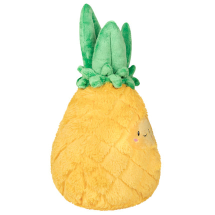 comfortfood pineapple side