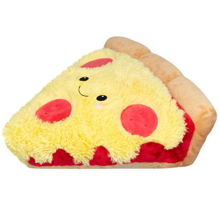 comfortfood pizza slice side