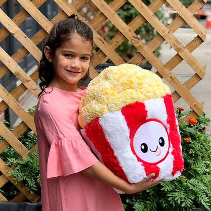comfortfood popcorn user1