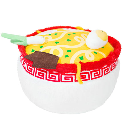 comfortfood ramen back