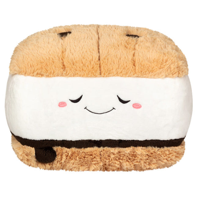Squishable S'more Product Image