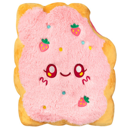 Comfort Food Toaster Tart front view