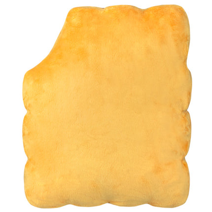 Comfort Food Toaster Tart back view