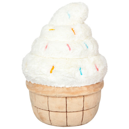 comfortfood vanilla soft serve back