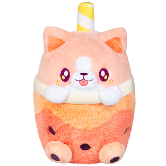 Corgi Bubble Tea Main View