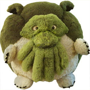 Squishable Cthulhu Product Image