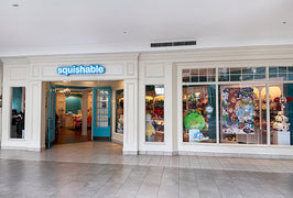 danbury storefront photo