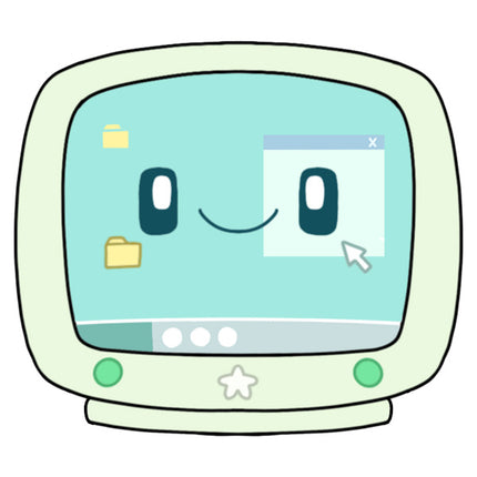 Squishable Desktop