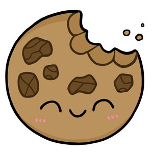 Dessert Sticker Set – Squishable