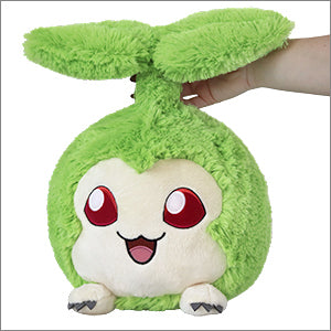 Mini Squishable Tanemon