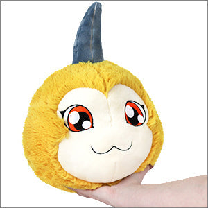 Mini Squishable Tsunomon