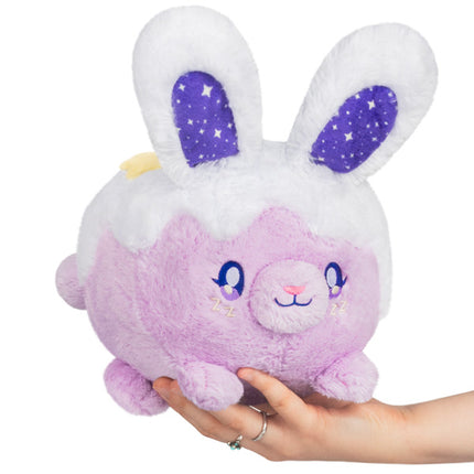 Squish Dreams: Mini Starry Cinnabunny Front View