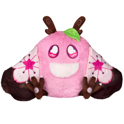 sakura mothman front view