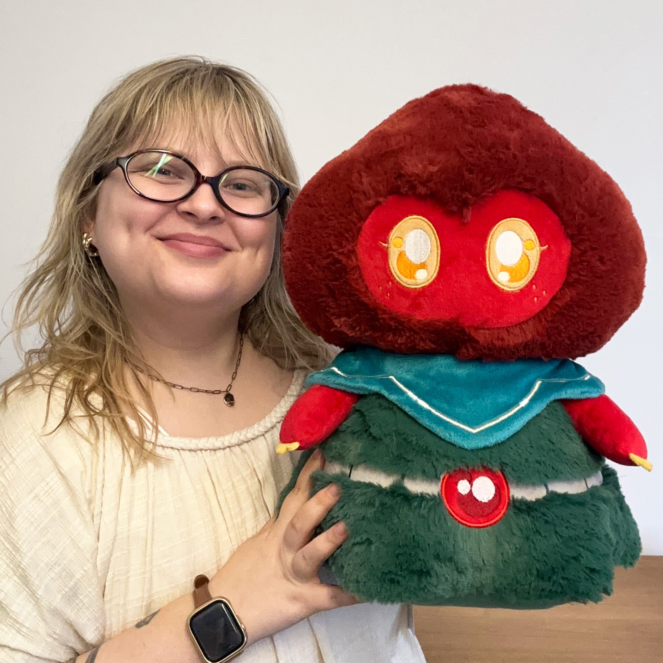 d&d large monsters Squishable Flatwoods Monster