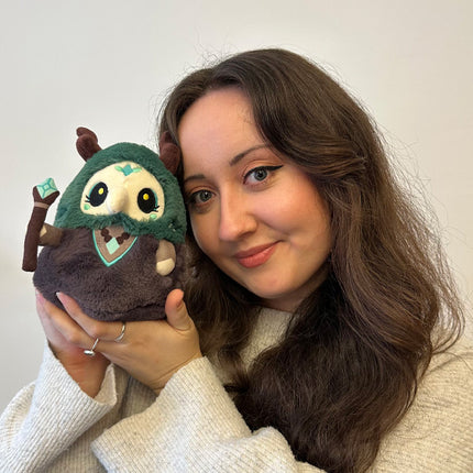 Alter Ego Forest Queen User Photo