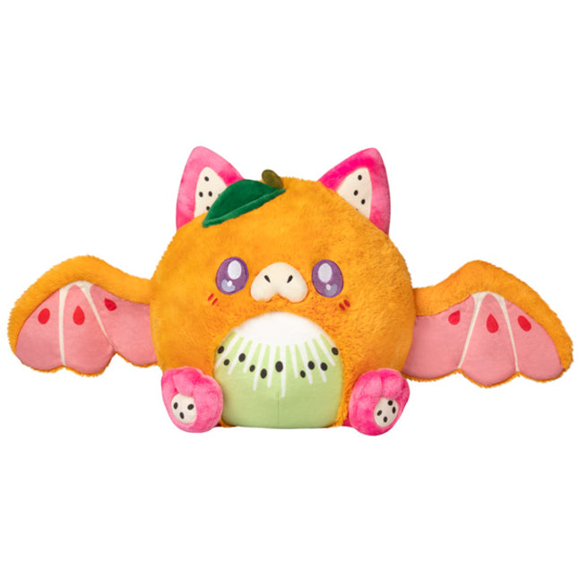 Squishable Fruit Bat Front View