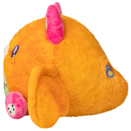 Squishable Fruit Bat Side View