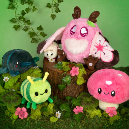 Squishable Garden Brand Photo