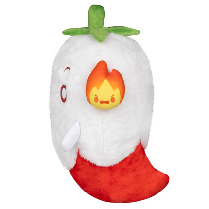 Squishable Ghost Pepper
