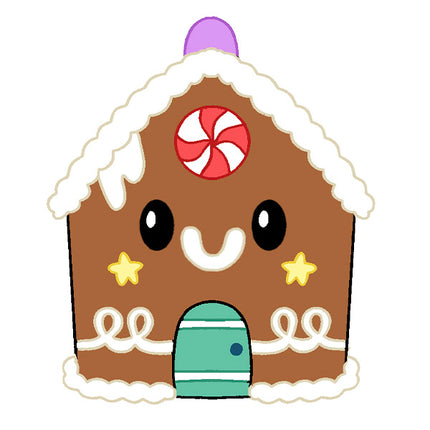 Gingerbreadhouse Inprocess Px