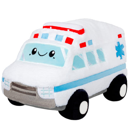 Squishable GO! Ambulance Product Image