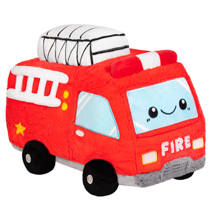 Squishable GO! Fire Truck Product Image